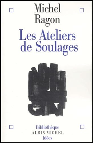 Les Ateliers de Soulages