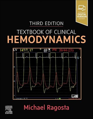 Textbook of Clinical Hemodynamics von Elsevier
