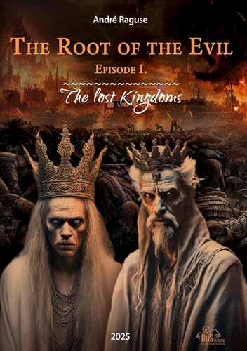 The Root of the Evil: Episode I The lost Kingdoms von BuS