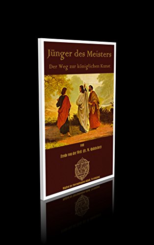 Jünger des Meisters