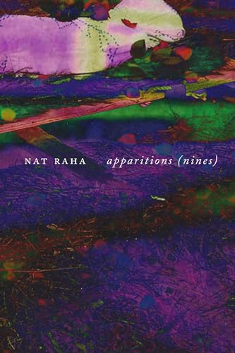 apparitions: (nines) von Nightboat Books