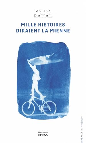 Mille histoires diraient la mienne - L’historienne, les témo: L’historienne, les témoins et leurs récits von EHESS