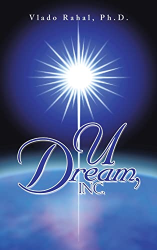 U Dream, Inc. von Balboa Press