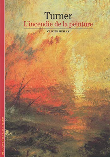 Decouverte Gallimard: Turner