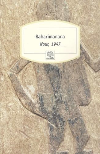 Nour 1947 von Editions du Rocher