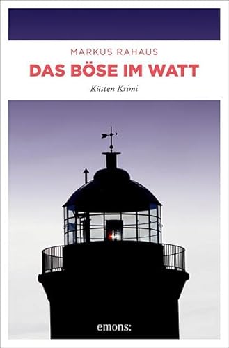 Das Böse im Watt: Küsten Krimi (Ermittler-Duo Olofsen/Greiner)