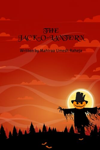 THE JACK-O-LANTERN THE JACK-O-LANTERN von BriBooks