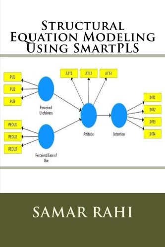 Structural Equation Modeling Using SmartPLS