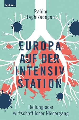 Europa auf der Intensivstation: Heilung oder wirtschaftlicher Niedergang von Leykam