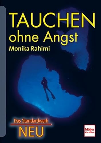 Tauchen ohne Angst