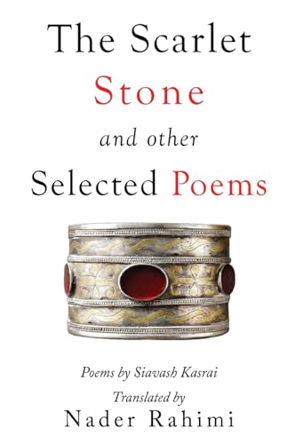 The Scarlet Stone and Other Selected Poems von Olympia Publishers