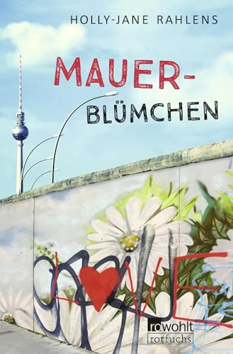 Mauerblümchen von FISCHERVERLAGE