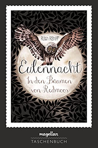 Eulennacht - In den Bäumen von Redmoor Eulennacht - In den Bäumen von Redmoor