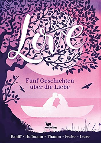 Love - Fünf Geschichten über die Liebe