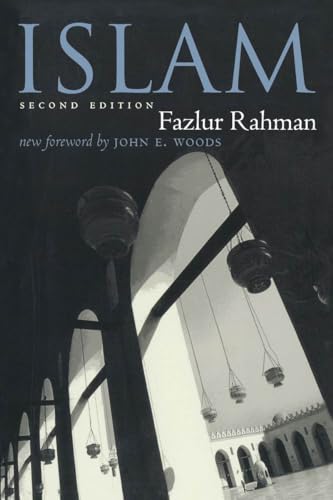 Islam von University of Chicago Press