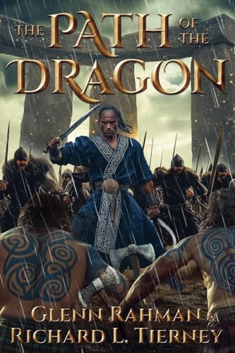 The Path of the Dragon (Simon of Gitta Chronicles, Band 4) von Pickman's Press