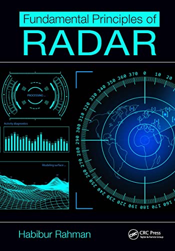 Fundamental Principles of Radar von CRC Press