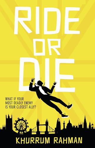 Ride or Die (Jay Qasim)