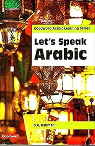 Let's Speak Arabic