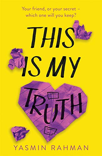 This Is My Truth von BONNIER