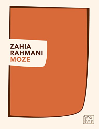Moze von SABINE WESPIESE