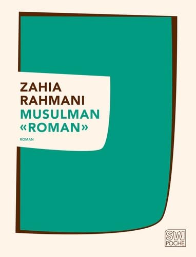 Musulman roman von SABINE WESPIESE