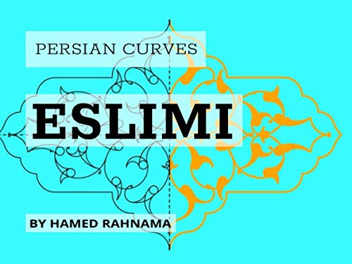 Eslimi: Persian Curves (Draw Easy, Band 2)