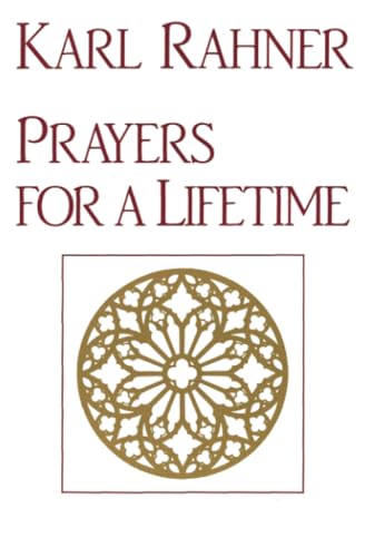 Prayers for a Lifetime