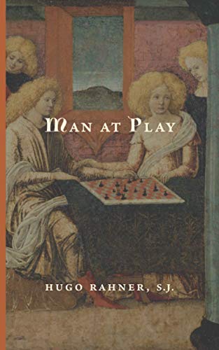 Man at Play