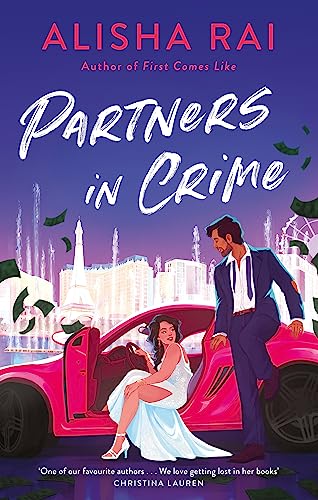 Partners in Crime von Little, Brown Book Group