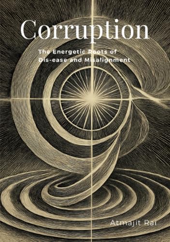 Corruption: The Energetic Roots of Dis-ease and Misalignment von Lulu.com