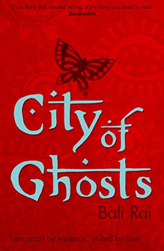 City of Ghosts von Corgi Childrens