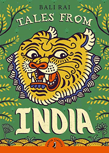 Tales from India von Penguin Random House Children's UK