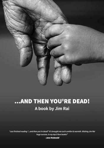 ...and then you're dead! ...and then you're dead! von Compass-Publishing UK