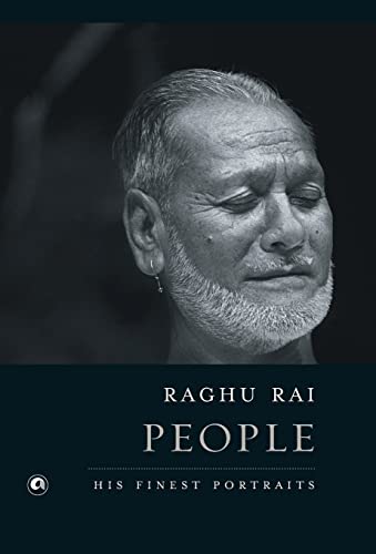 People: His Finest Portraits von Rupa Publications