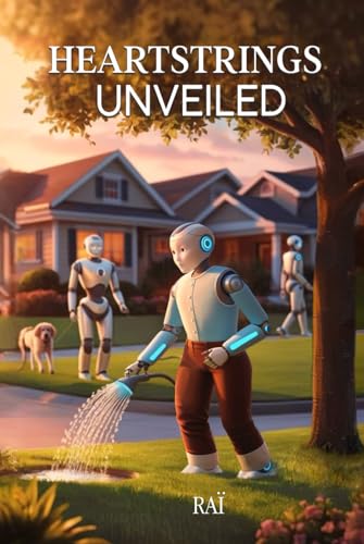 Heartstrings Unveiled von Self - Publish