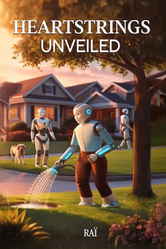 Heartstrings Unveiled von Self - Publish