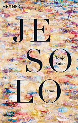 Jesolo: Roman