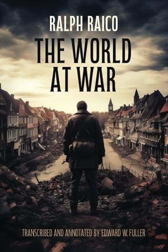 The World at War The World at War von Ludwig von Mises Institute