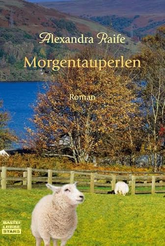 Morgentauperlen: Roman (Bastei Lübbe Stars)