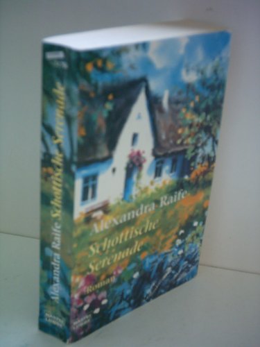 Schottische Serenade (Englische Reihe. Bastei Lübbe Taschenbücher)