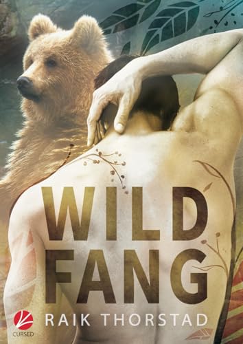 Wildfang (Wildfang-Serie, Band 1)