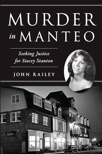 Murder in Manteo: Seeking Justice for Stacey Stanton (True Crime)