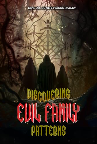 Discovering Evil Family Patterns von Excel Book Writing