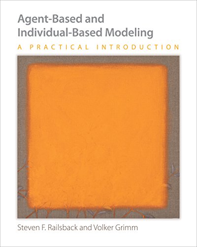 Agent-Based and Individual-Based Modeling: A Practical Introduction von Princeton University Press