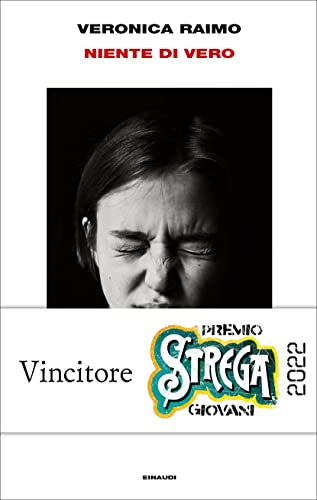 Niente di vero (Supercoralli) von Einaudi
