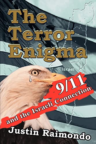 The Terror Enigma: 9/11 and the Israeli Connection von iUniverse