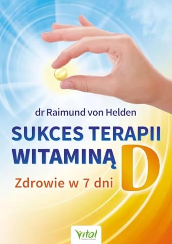 Sukces terapii witaminą D von Vital