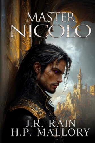 Master Nicolo Master Nicolo von Independently published