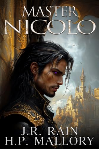 Master Nicolo Master Nicolo von Independently published